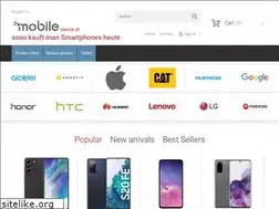 Sites similar to mobiledevice.ch