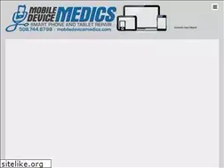 Sites similar to mobiledevicemedics.com
