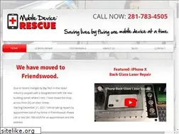 Sites similar to mobiledevicerescue.com