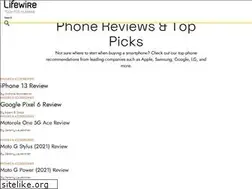 Sites similar to mobiledevices.about.com