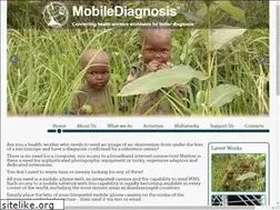 Sites similar to mobilediagnosis.net