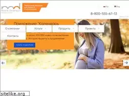 Sites similar to mobiledimension.ru
