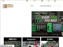 Sites similar to mobiledistributorsupply.com