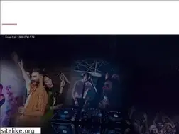 Sites similar to mobiledj.com.au