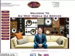 Sites similar to mobiledjwes.com