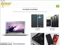 Sites similar to mobiledoctor.no