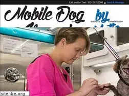 Sites similar to mobiledoggroomingbykatie.com