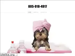 Sites similar to mobiledoggroomingconejovalley.com