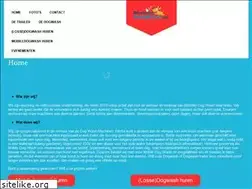 Sites similar to mobiledogwash.nl