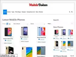 Sites similar to mobiledokan.cc