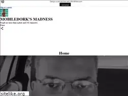 Sites similar to mobiledork.com