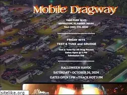 Sites similar to mobiledragway.com