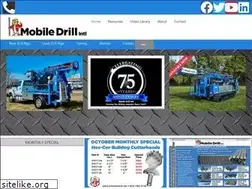 Sites similar to mobiledrill.net