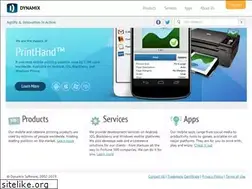 Sites similar to mobiledynamix.com