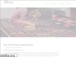Sites similar to mobileeastafrica.com