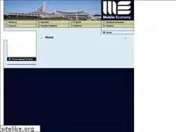 Sites similar to mobileeconomy.de