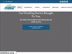 Sites similar to mobileecosteam.com