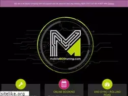 Sites similar to mobileecotuning.com