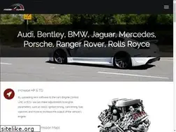 Sites similar to mobileecutuning.com