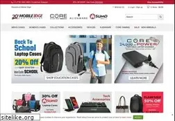 Sites similar to mobileedge.com