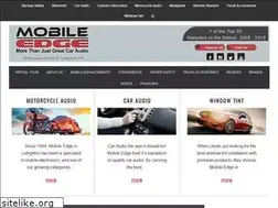Sites similar to mobileedgeonline.com