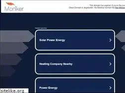 Sites similar to mobileenergy.org