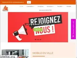 Sites similar to mobileenville.org