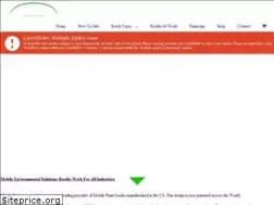 Sites similar to mobileenvironmentalsolutions.com