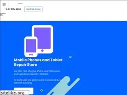 Sites similar to mobileexpert.com.au