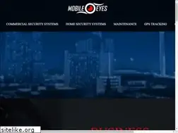 Sites similar to mobileeyestx.com