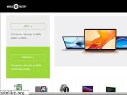 Sites similar to mobilefactory.rs