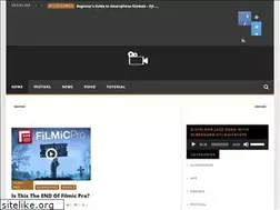 Sites similar to mobilefilmmakers.com