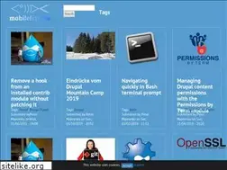 Sites similar to mobilefish.de
