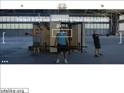 Sites similar to mobilefitnessequipment.com
