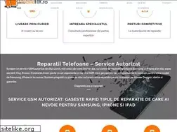 Sites similar to mobilefix.ro