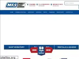 Sites similar to mobilefleetserviceinc.com