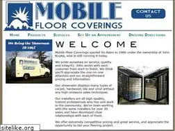 Sites similar to mobilefloors.biz