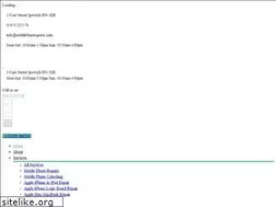 Sites similar to mobilefoneexperts.com