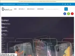 Sites similar to mobileforest.pk