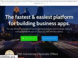 Sites similar to mobileframe.com