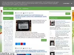 Sites similar to mobilefrimware1.blogspot.com