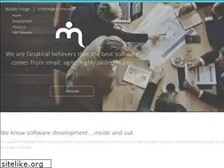 Sites similar to mobilefringe.com