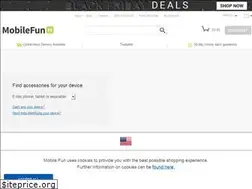 Sites similar to mobilefun.co.uk