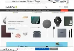 Sites similar to mobilefun.es