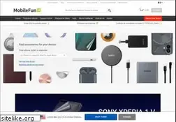 Sites similar to mobilefun.fr