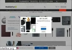 Sites similar to mobilefun.it