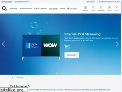 Sites similar to mobilefun.o2online.de