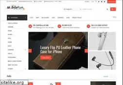 Sites similar to mobilefun.pk