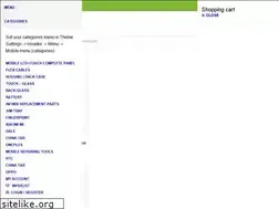 Sites similar to mobileg.pk