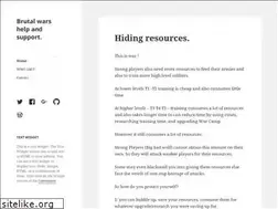 Sites similar to mobilegamegeek.wordpress.com